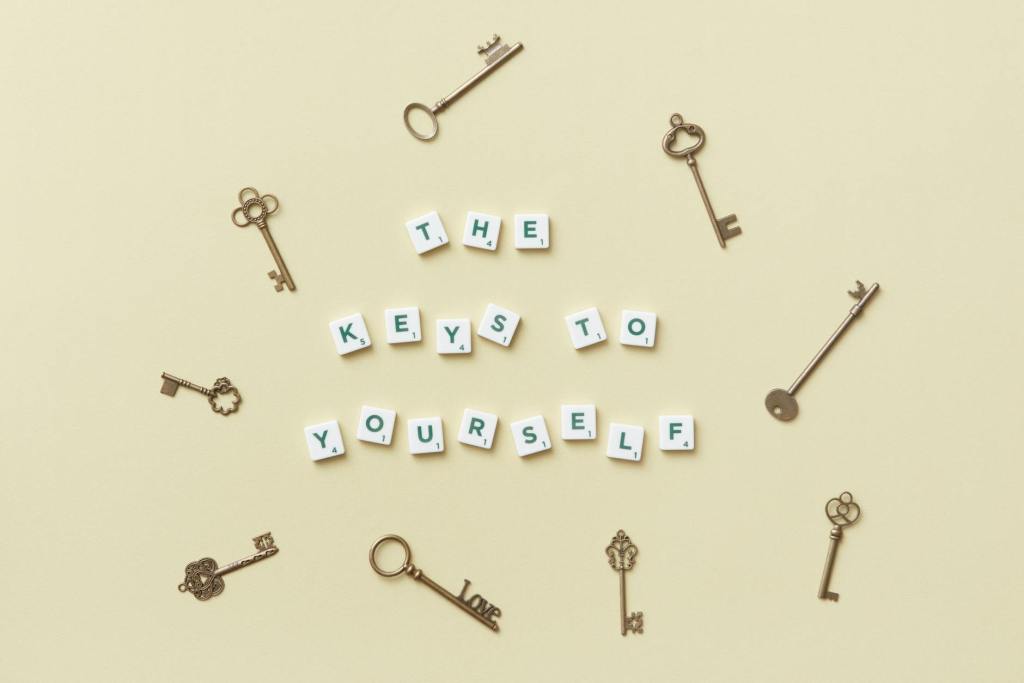 Why Self-Discovery Matters: Discover Your Inner&nbsp;Spark