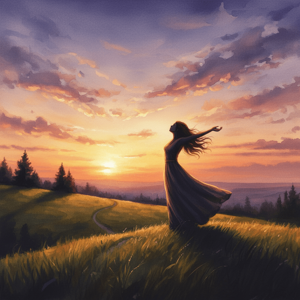 Enhance annotated area with richer light and detail